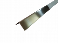 Равносторонний уголок из нержавеющей стали